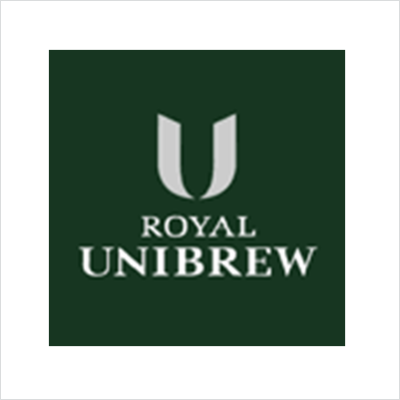 Royal Unibrew er sponsor i Gilleleje Golfklub
