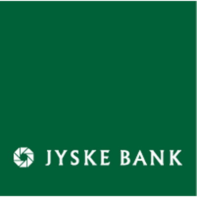 Jyske Bank sponsor i Gilleleje Golfklub