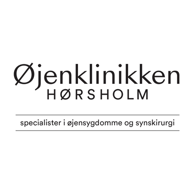 Øjenklinikken i Hørsholm er sponsor i Gilleleje Golfklub