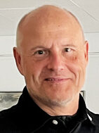 Lars Peter Mølvang formand Gilleleje Golfklub