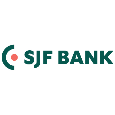 sjf bank er sponsor i Gilleleje