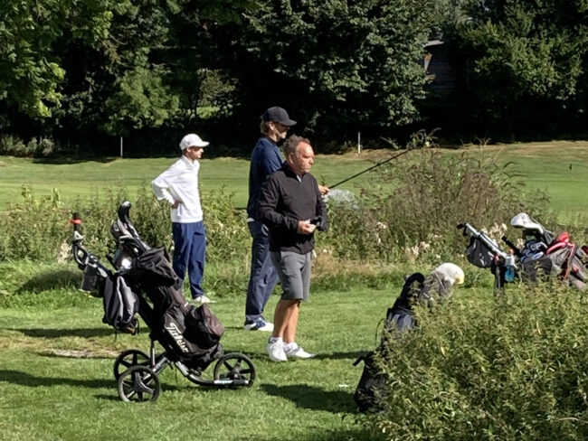 Klubmesterskaber Spillere IMG 2889 2560×1920 klubmesterskaber 2025 i Gilleleje Golfklub