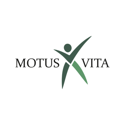Motus Vita Logo 400x400 MOTUS-VITA er sponsor i Gilleleje Golfklub